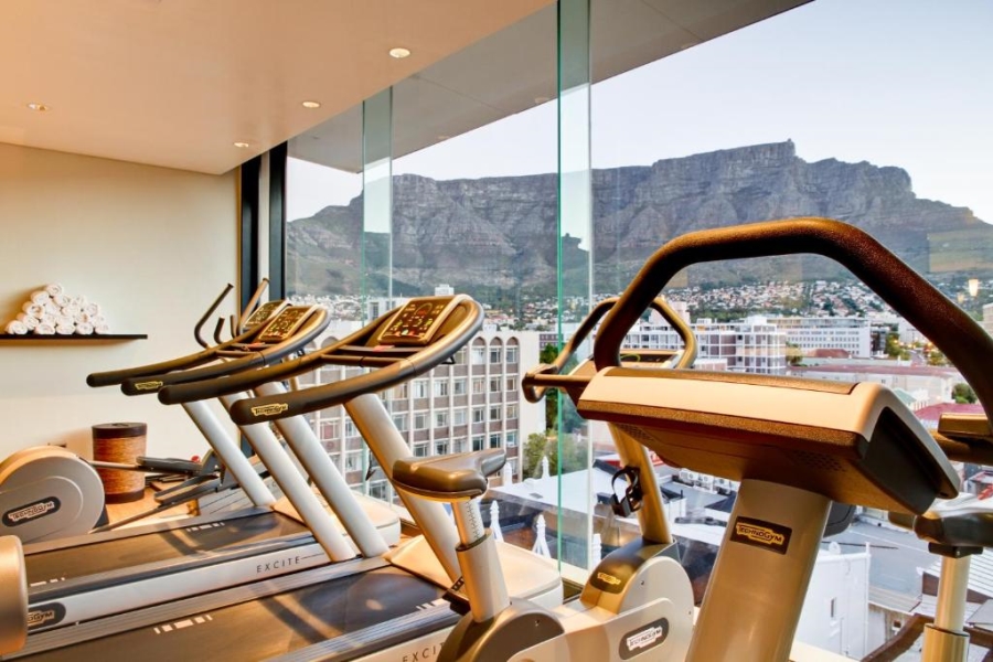 To Let 1 Bedroom Property for Rent in Cape Town City Centre Western Cape